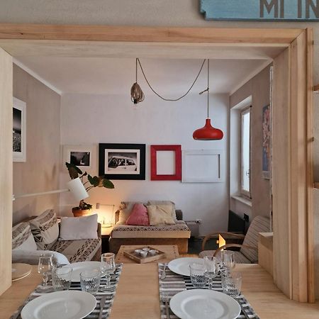 토리노 La Casa Di Bianca 아파트 외부 사진