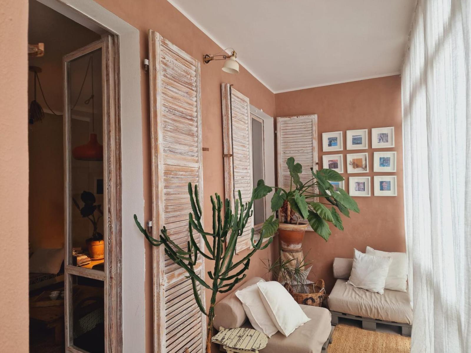 토리노 La Casa Di Bianca 아파트 외부 사진