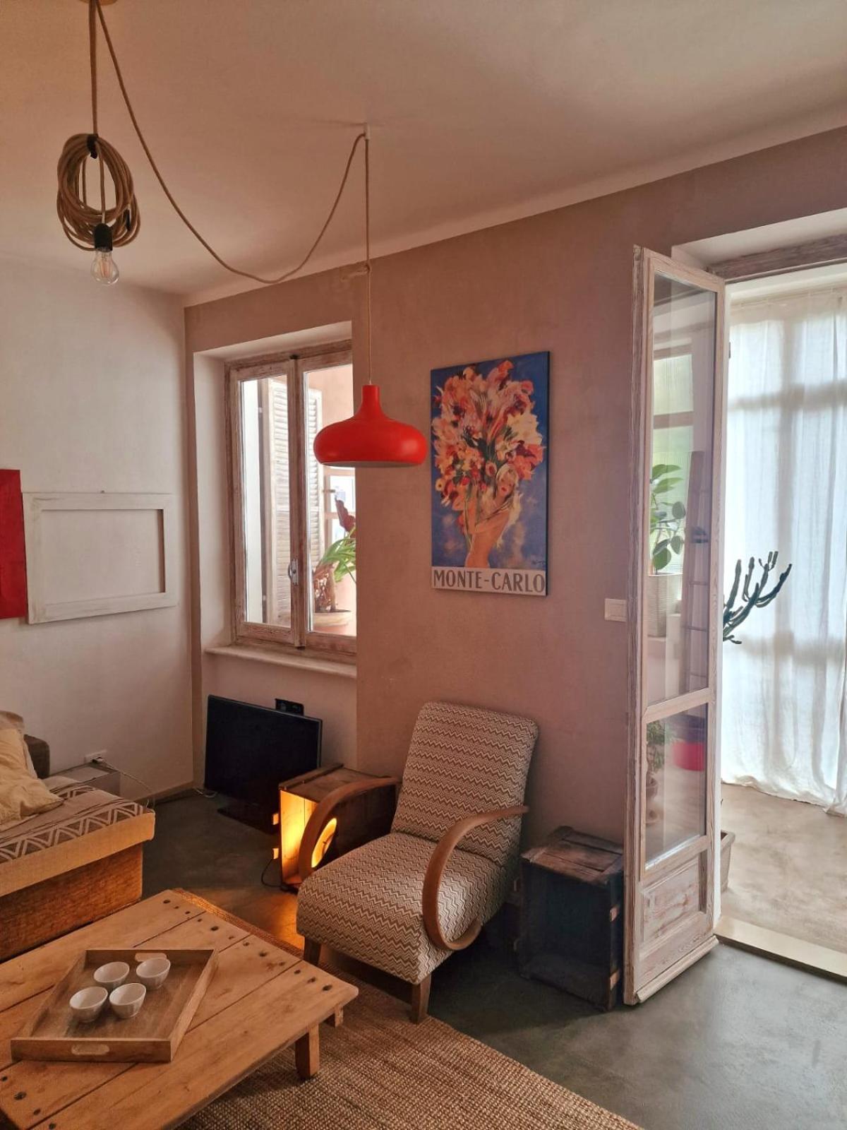 토리노 La Casa Di Bianca 아파트 외부 사진