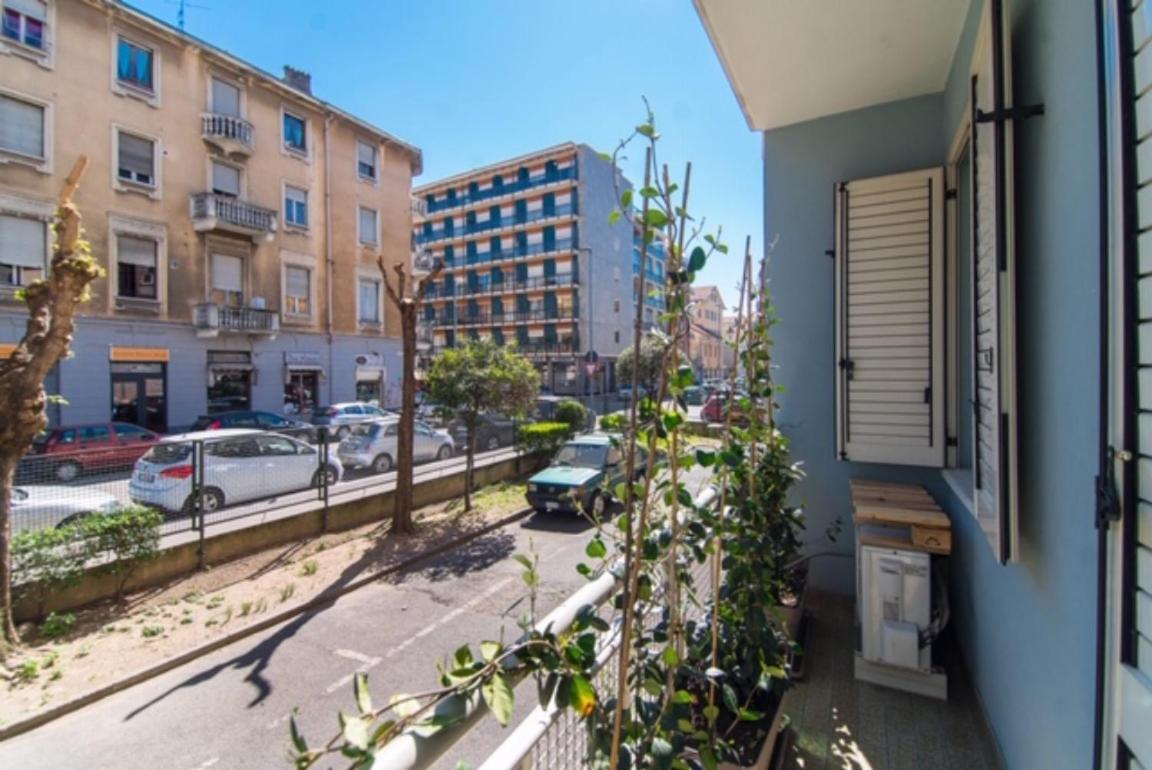토리노 La Casa Di Bianca 아파트 외부 사진