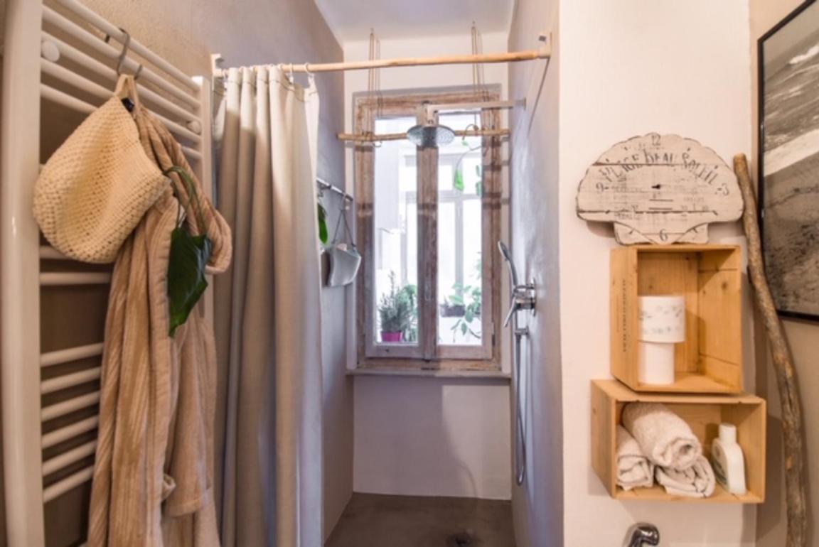 토리노 La Casa Di Bianca 아파트 외부 사진