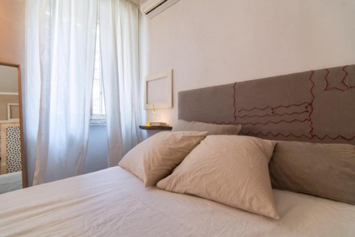 토리노 La Casa Di Bianca 아파트 외부 사진