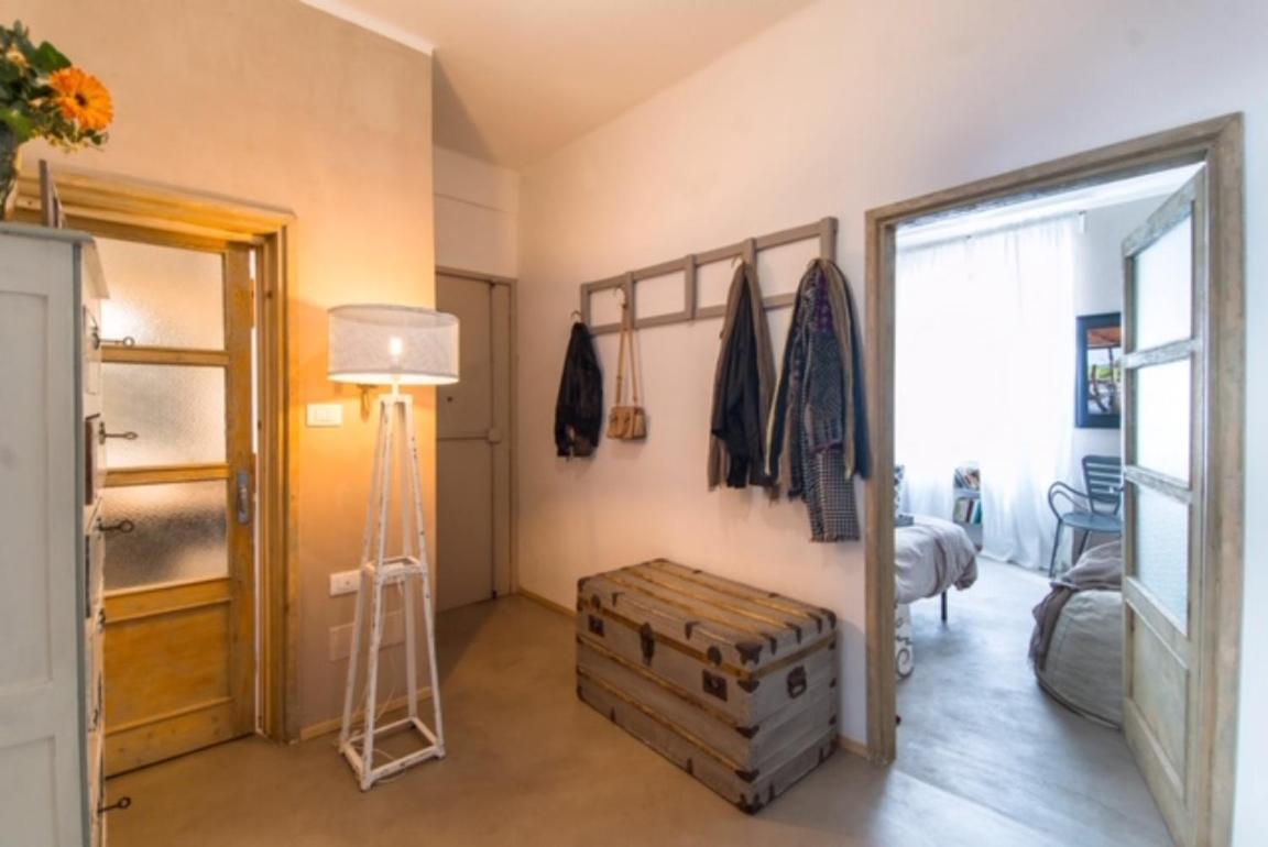 토리노 La Casa Di Bianca 아파트 외부 사진
